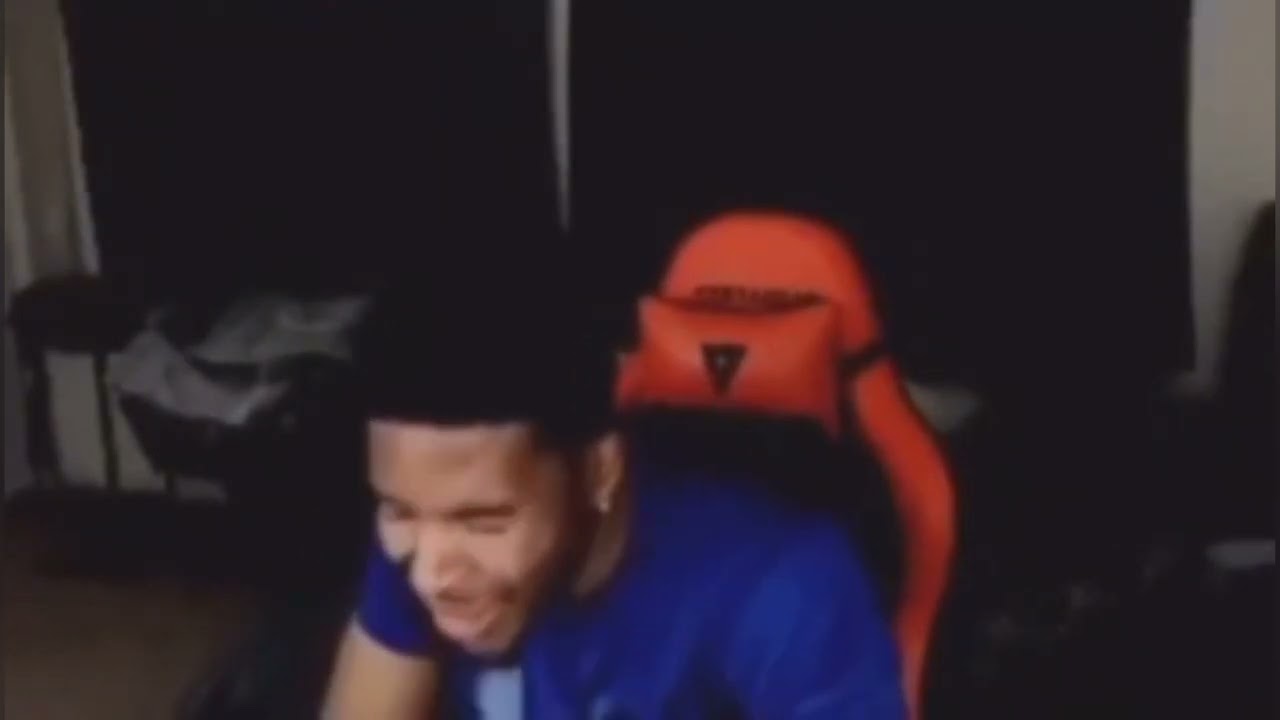 [CLIP] LowTierGod FAKE Crying Acting