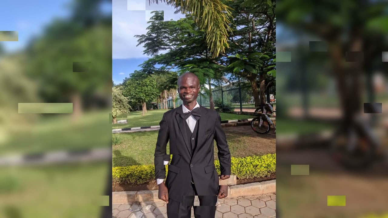 Obed _ Ukuchika( official audio)