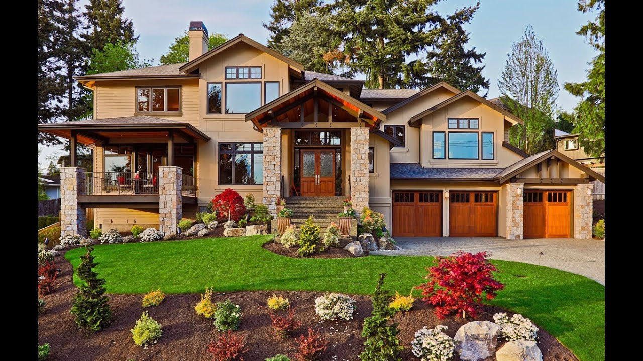 Bellevue :: Polished Urban Lifestyle
