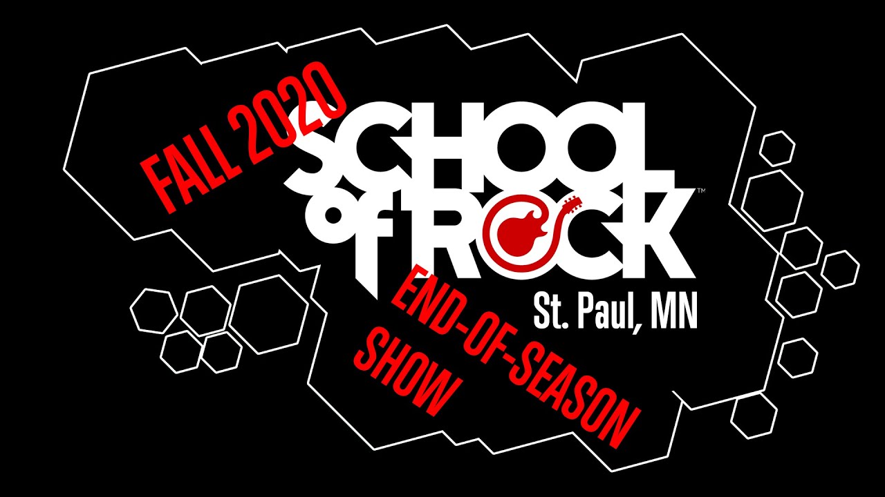 SOR St. Paul Fall 2020 End-Of-Season Live Stream!