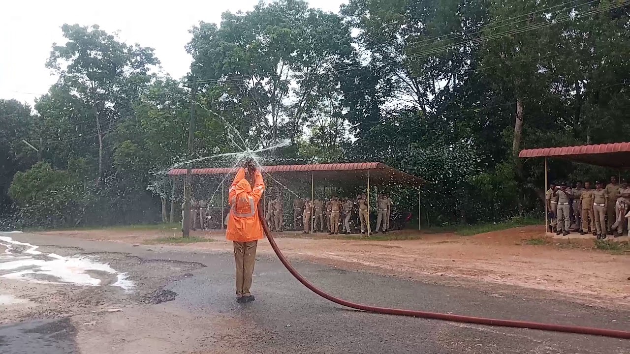 KERALA FIRE FORCE - DEMO (9)