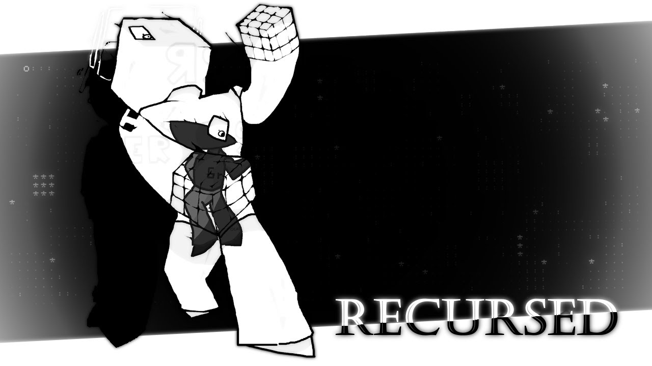 -RECURSED- (TWILLZ REMIX)