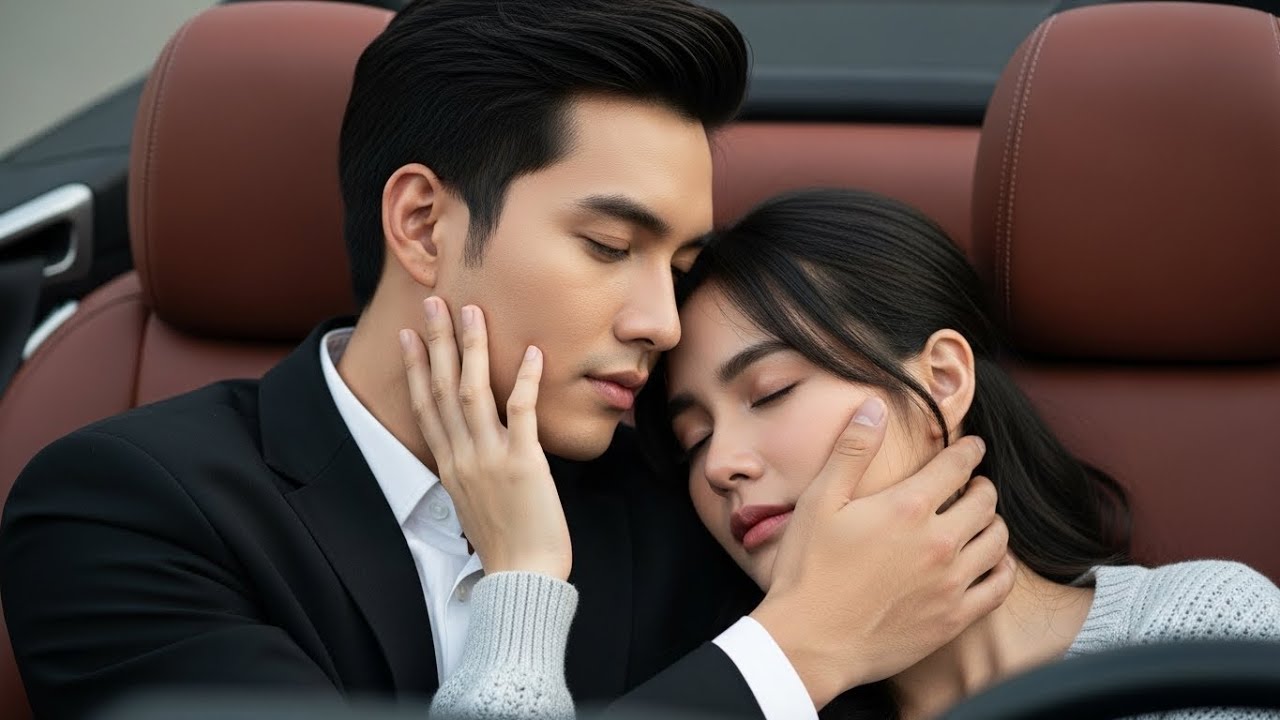 ซีอีโอเย็นชาที่ไม่เคยรักใคร พากลับบ้านสาวผู้โชคร้าย และยอมเดิมพันหัวใจทั้งชีวิต | นิยายรักซึ้งกินใจ