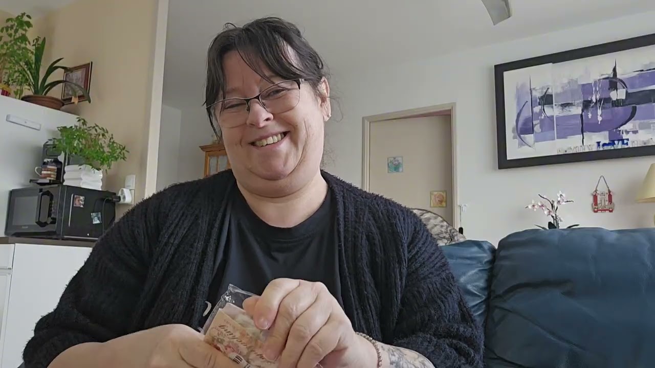Trop déçu haul aliexpress #haul #scrapbooking #viral #cute #création 