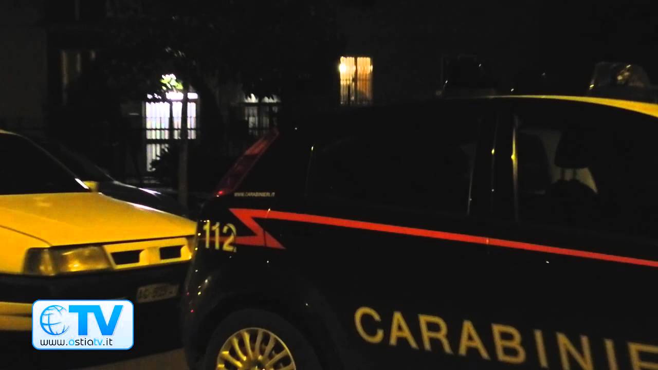 Sparatoria a San Giorgio di Acilia: gambizzato un uomo