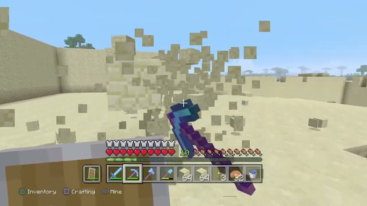 Minecraft ASMR P29
