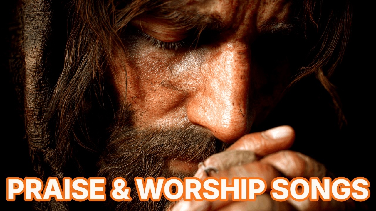 Top Worship Songs for Spiritual Renewal Peace and Faith Through Prayer 4