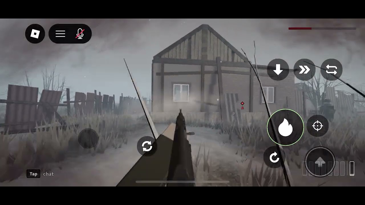 Trued a new game. Really fun.