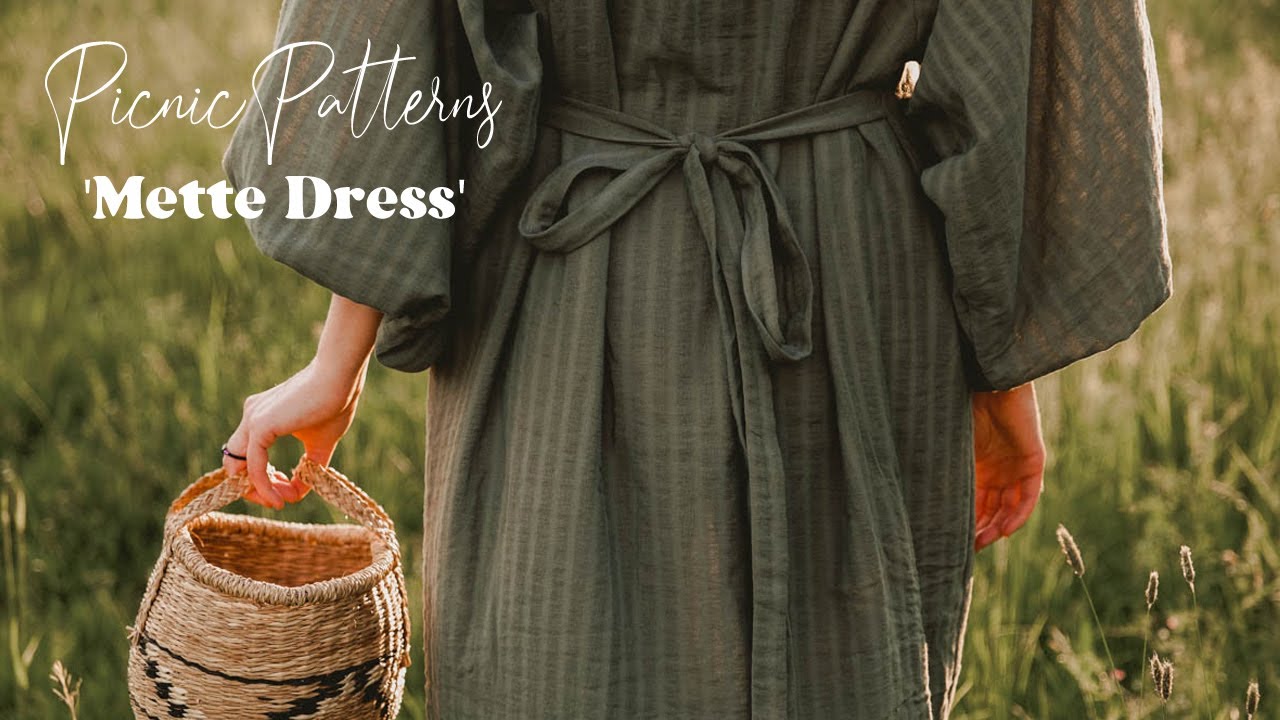Sewing tutorial: 
