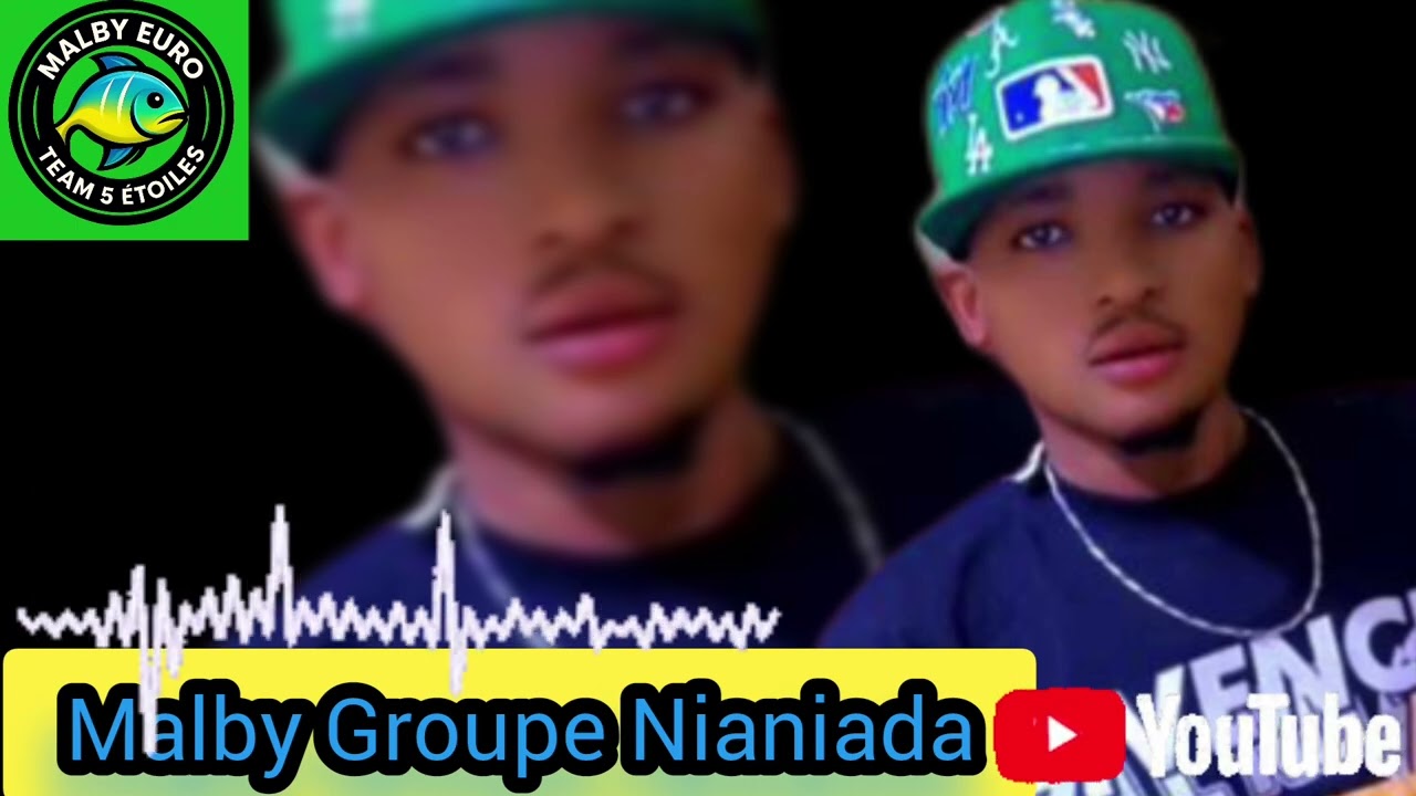 MalbyTitre Nianiada Sun Officiel 