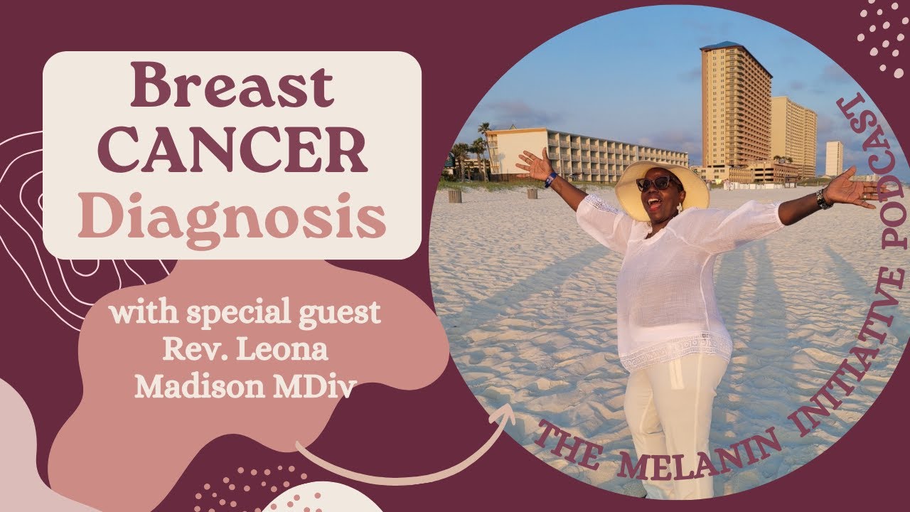 Breast Cancer Special: The Diagnosis