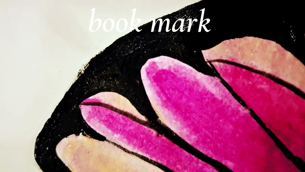 Book mark 