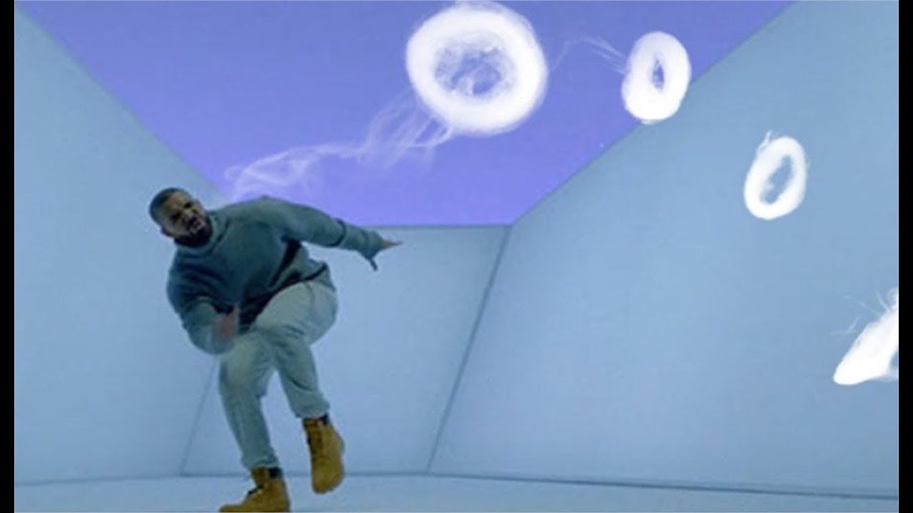 Vape Performance by David $TRNG