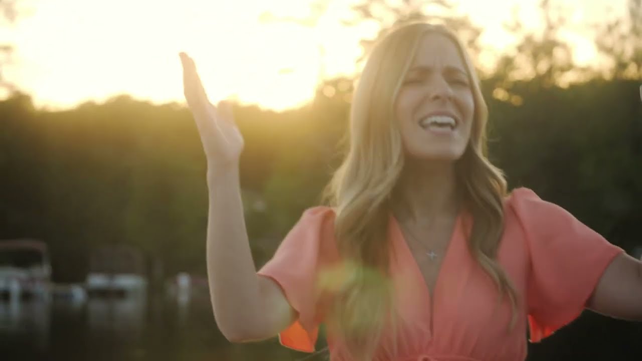 You Will Be Found - Carolyn and Cameron Roderick  (cover)