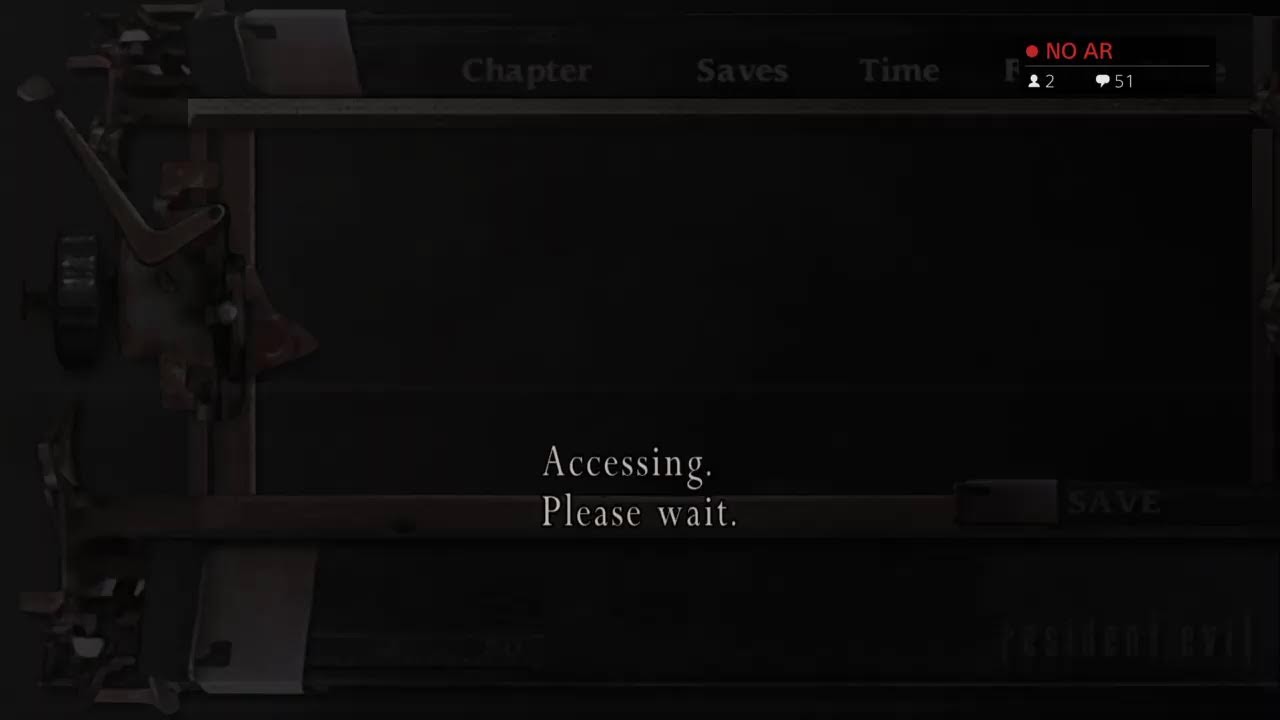 Separate Ways. Resident evil 4 clássico. Live 3 Final?. #Resident Evil 4