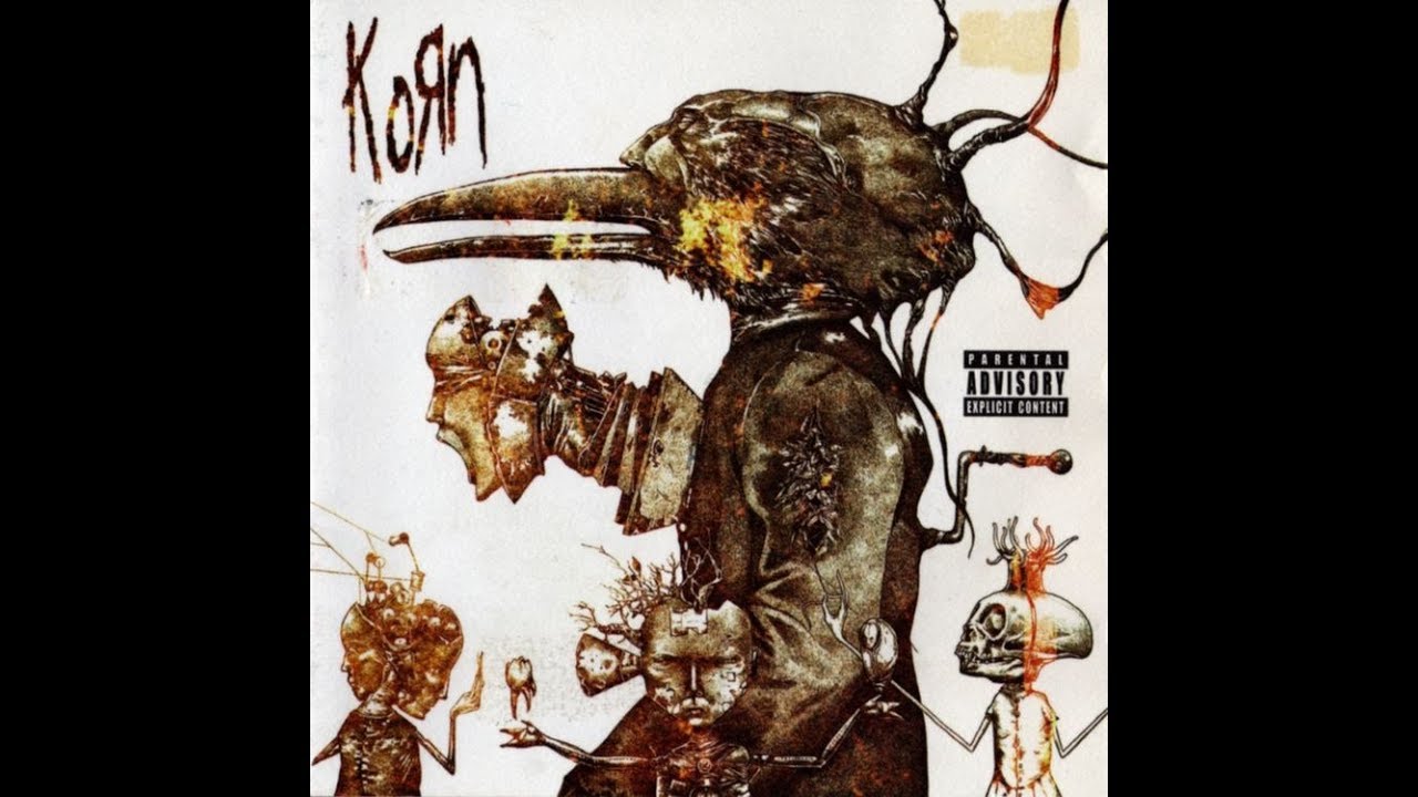 Korn - Ever Be (Subtítulos en Español)
