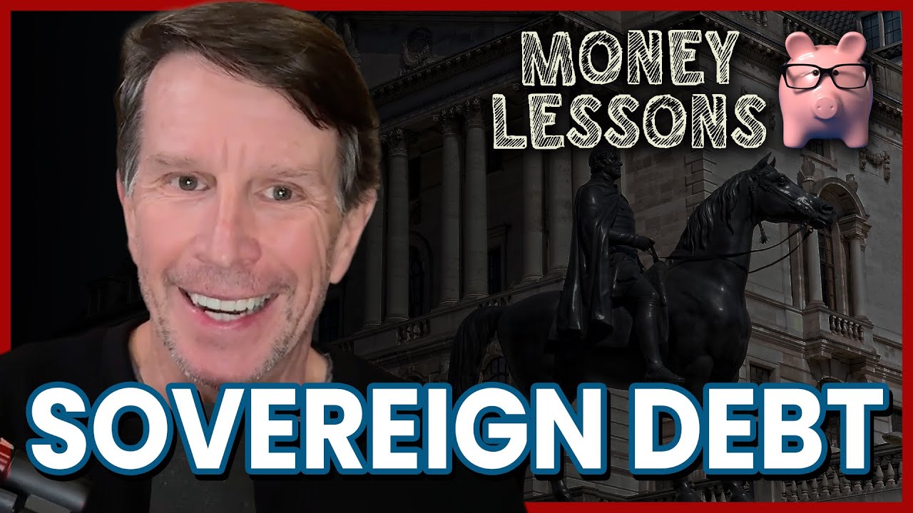 Sovereign Debt: Financing Empires
