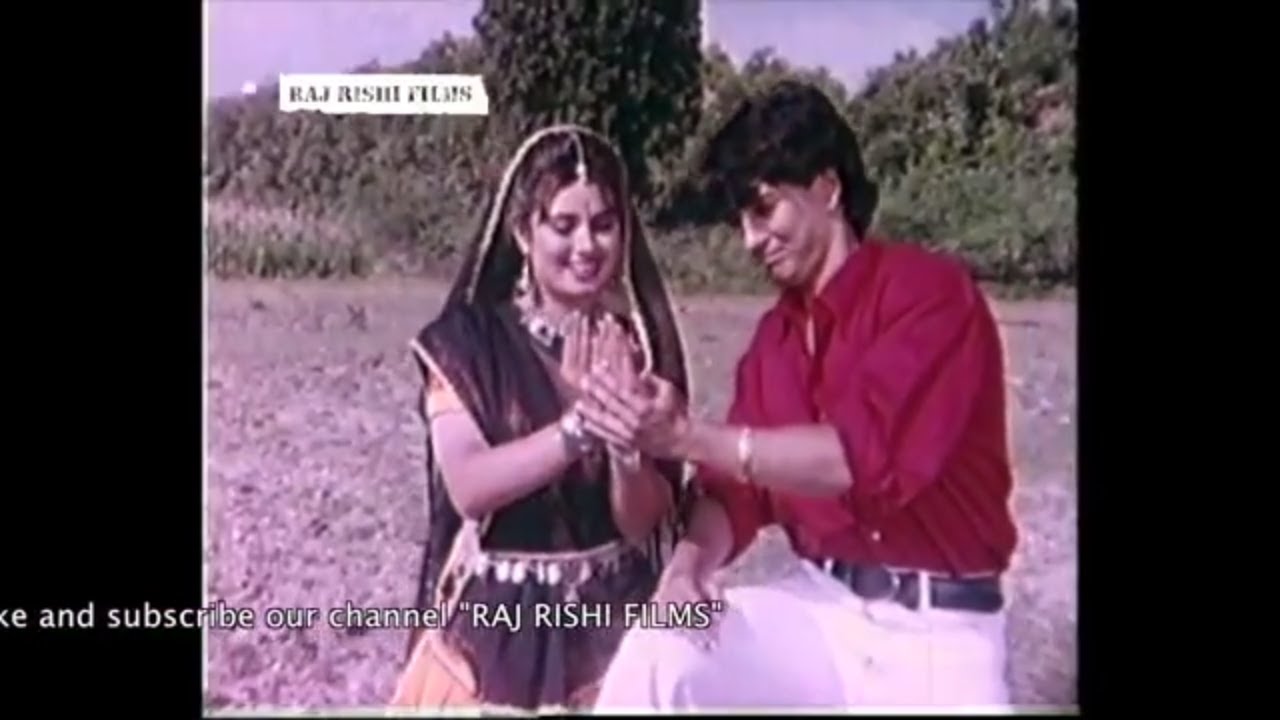 Suhaag Ri Mehndi Rajasthani Movie Part - 2 | Roma Manik, Shalini Kapoor, Suresh Verma