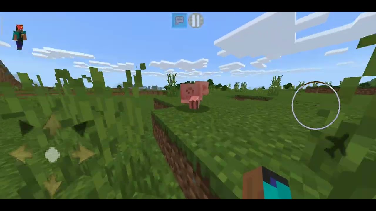 Gaming Mod Showcase