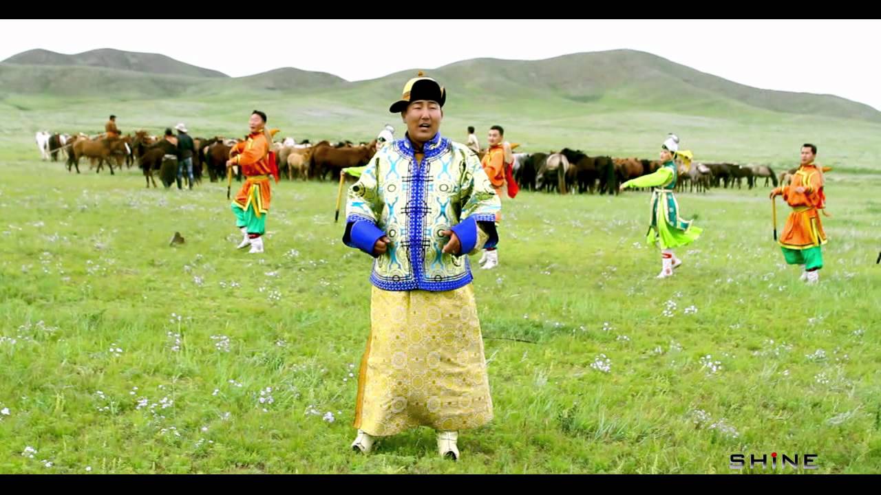 A Hosbayr  Uurgach huleg