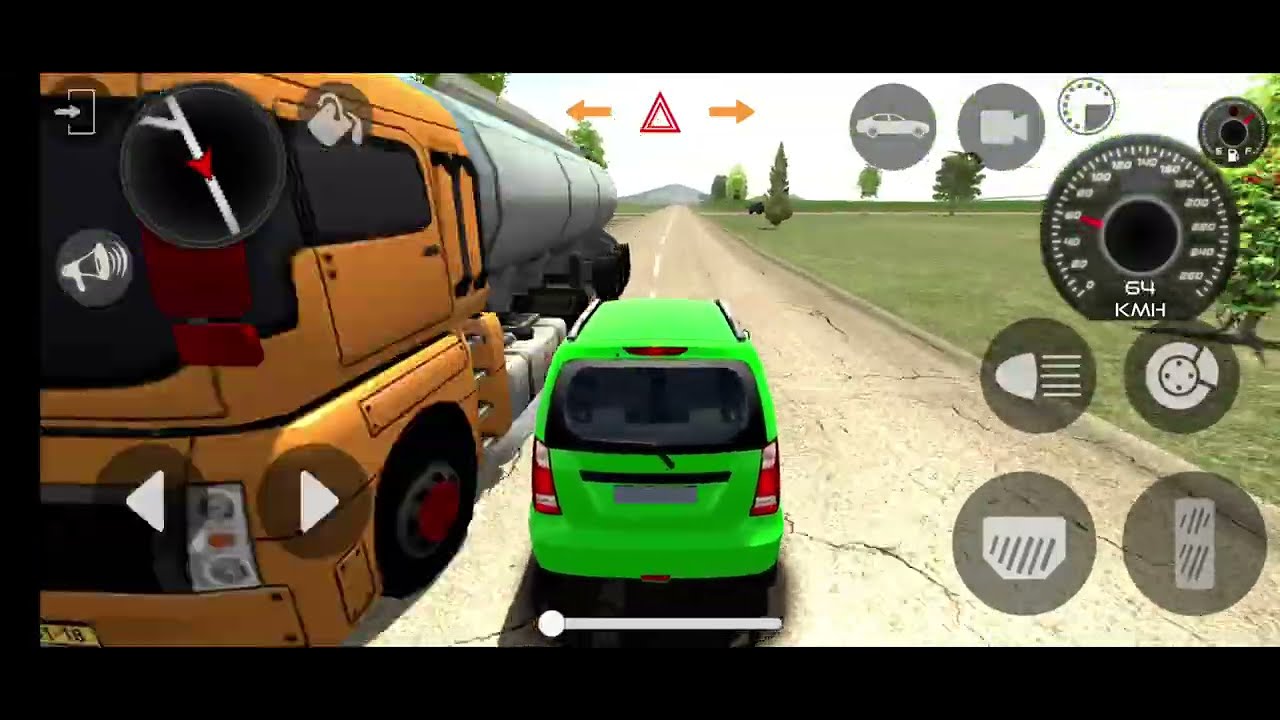 Car Game Indian cars driving car Game Indian cars driving car Game //☠️