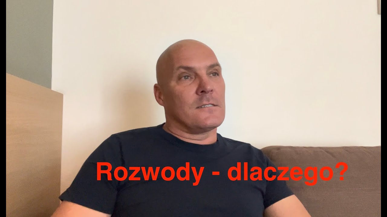 rozwody, dlaczego do nich dochodzi