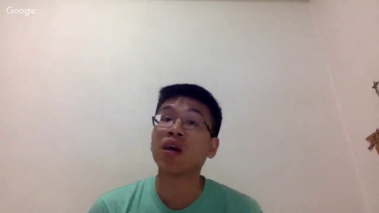 Picking and selling your extension, with Teck Wei Tan