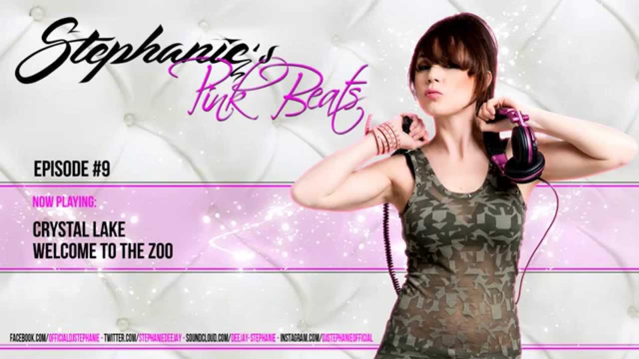 Stephanie's PinkBeats EPISODE #9