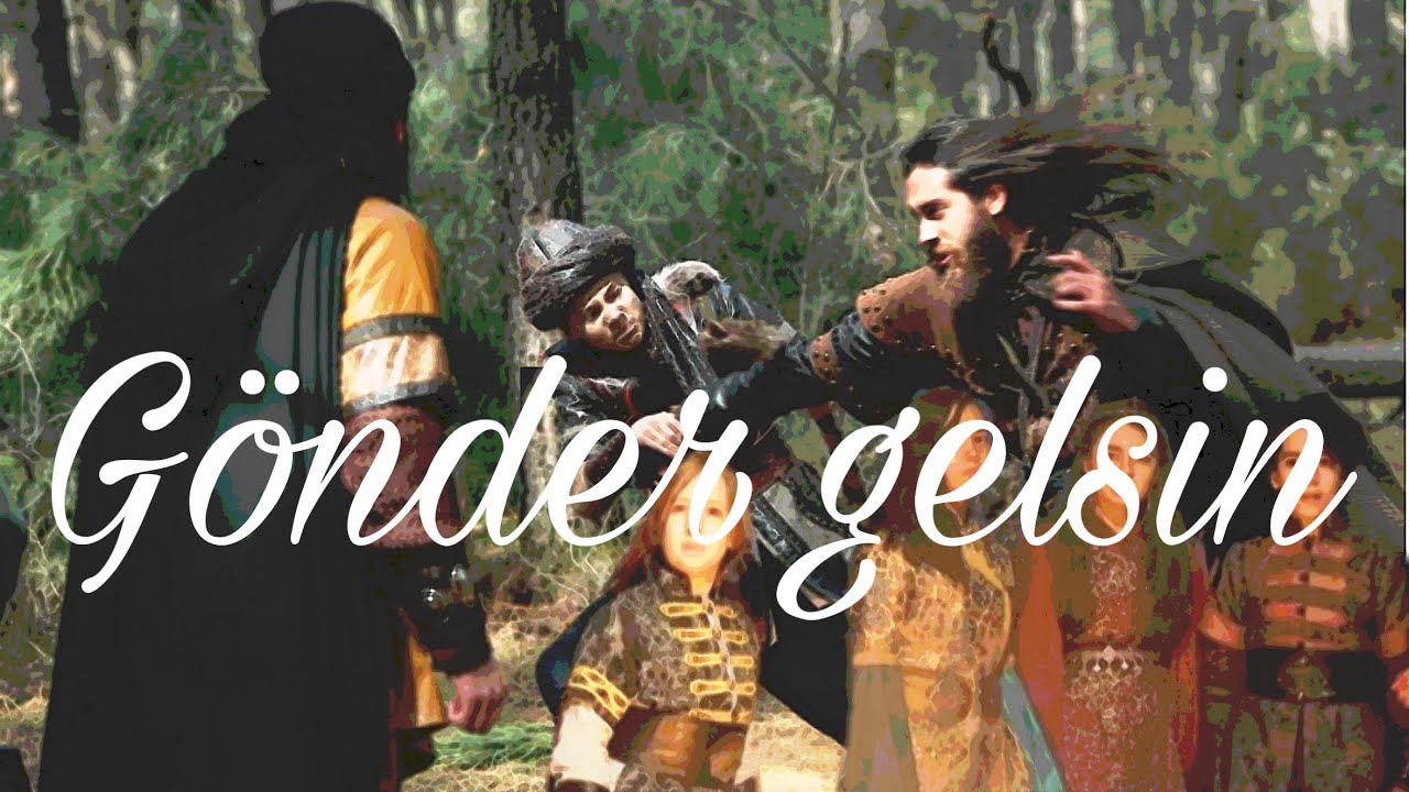 Mavi ay gönder gelsin Edit| Tuana Naz Tiryaki/Çağan Efe Ak/ Yağız Kılınç/ Leya Kırşan/ Deniz Erayvaz