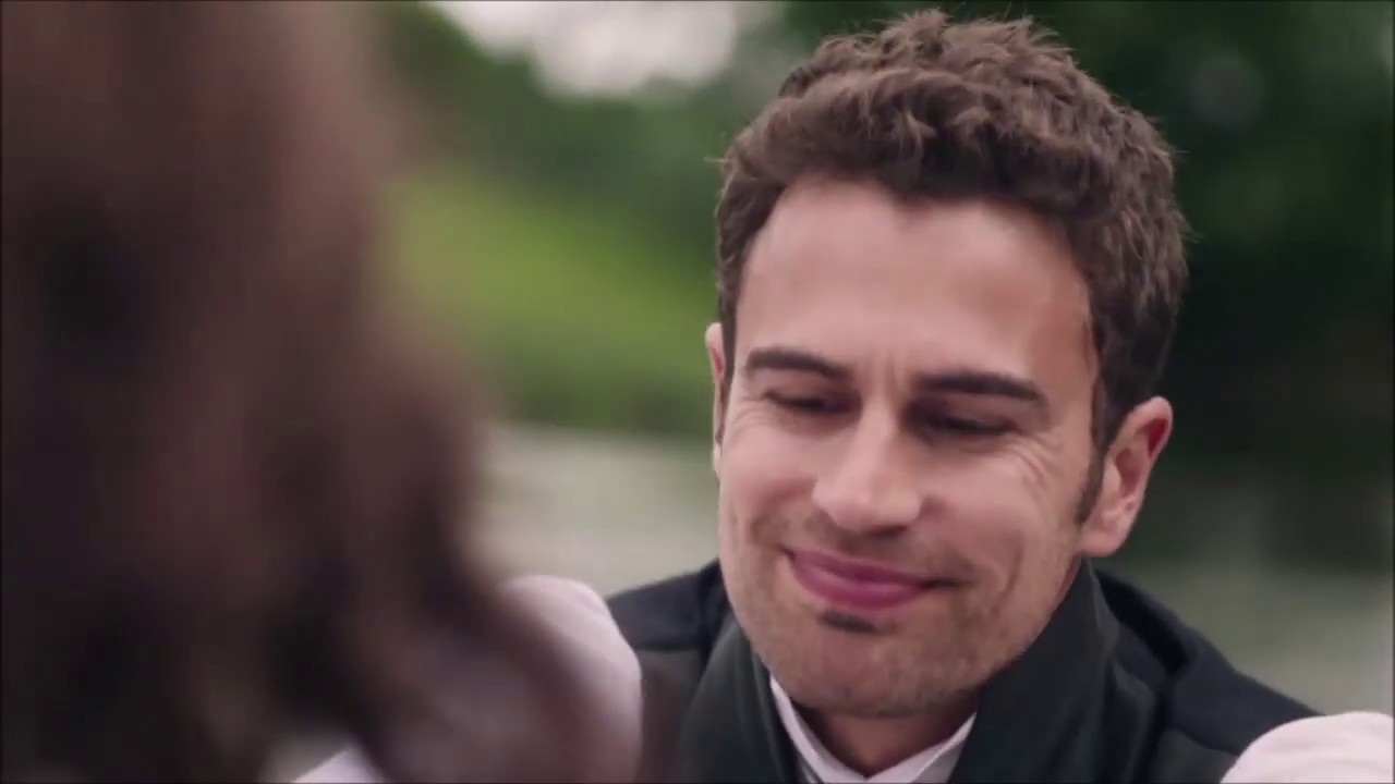 Take My Breath Away C&S
