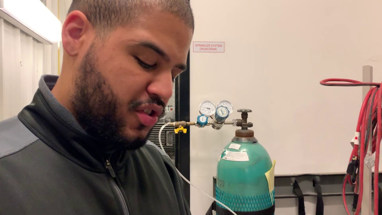 cleaning replenishment valve 3