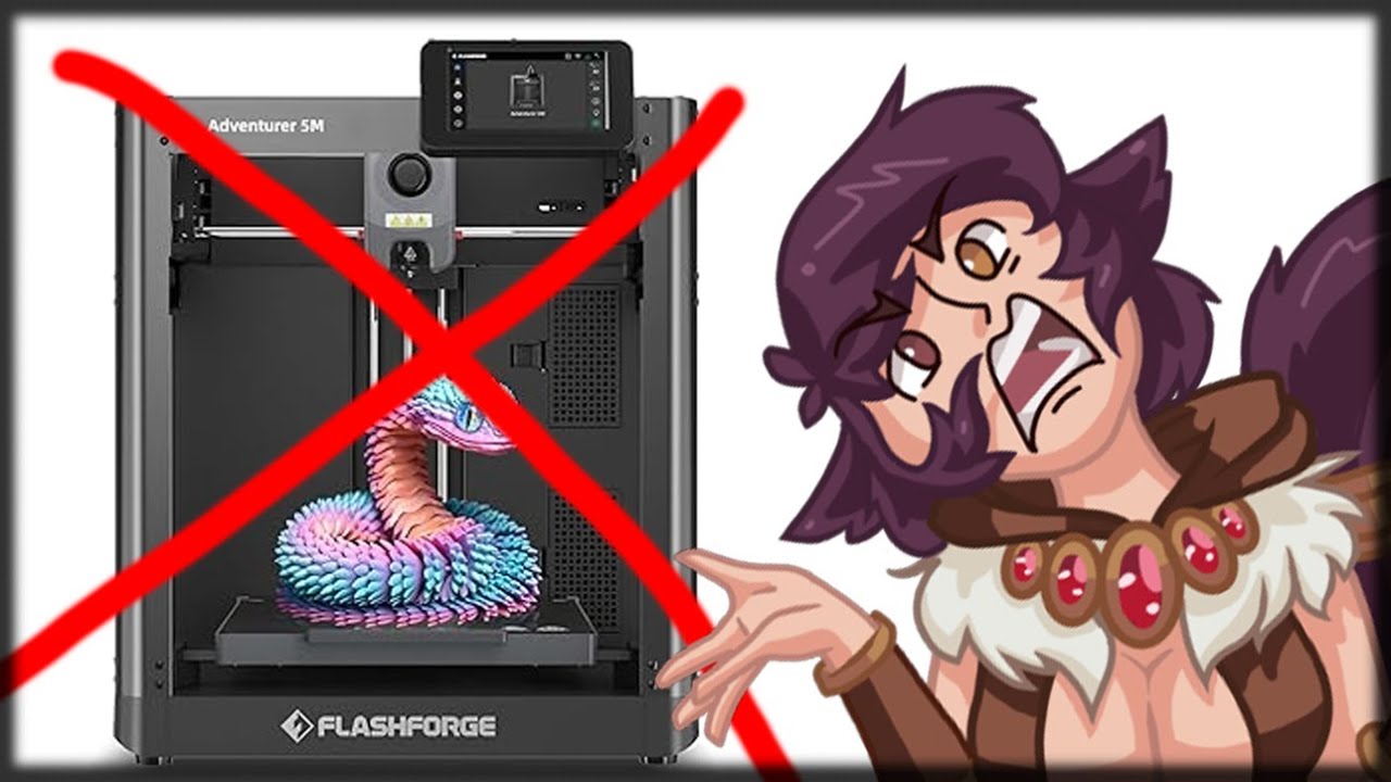 The 3d Printing Ban- (Good Reasons, TERRIBLE Execution)