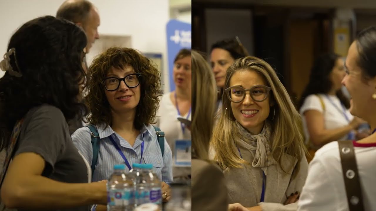 2nd International Congress on Health Communication Vall d&rsquo;Hebron 2025