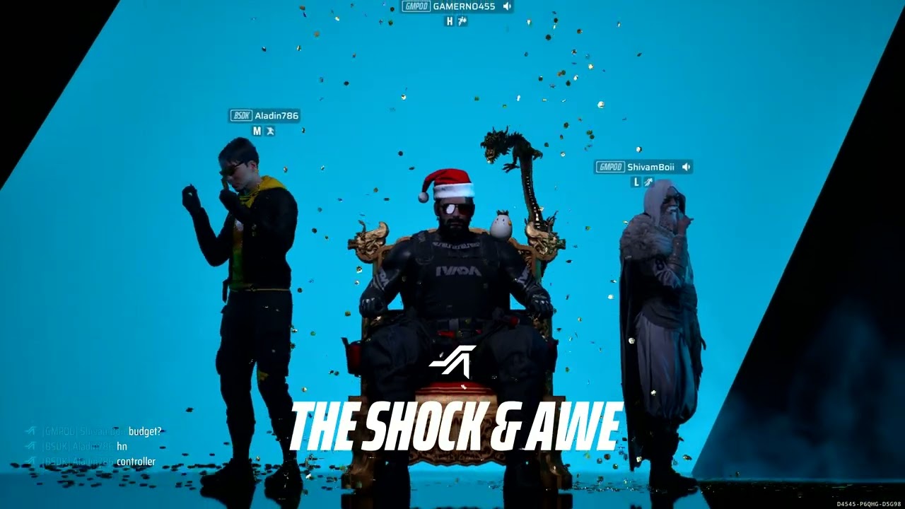 THE FINALS.EXE 1 UNEDITED