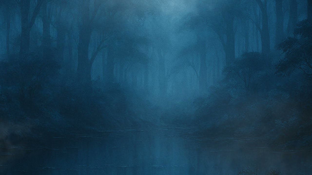 【フリーBGM】蒼の森の伝説