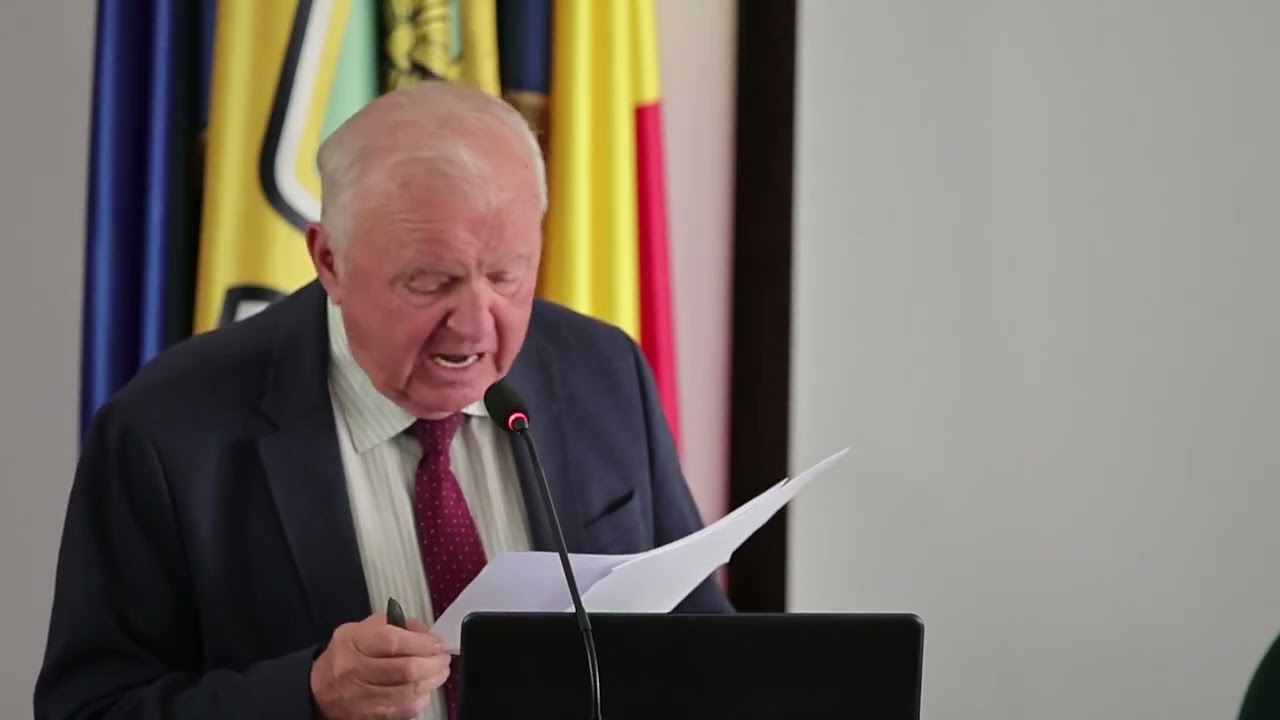 Dr. ing. Teodor Marușca: Sistemele agrosilvopastorale și schimbările climatice