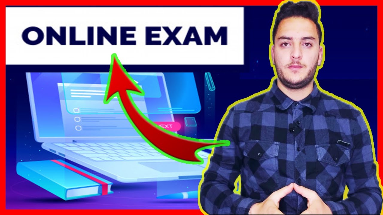 كيفية اجراء اختبارات عن بعد و امتحانات اونلاين || شرح كيفية عقد امتحانات online في التعلم عن بعد