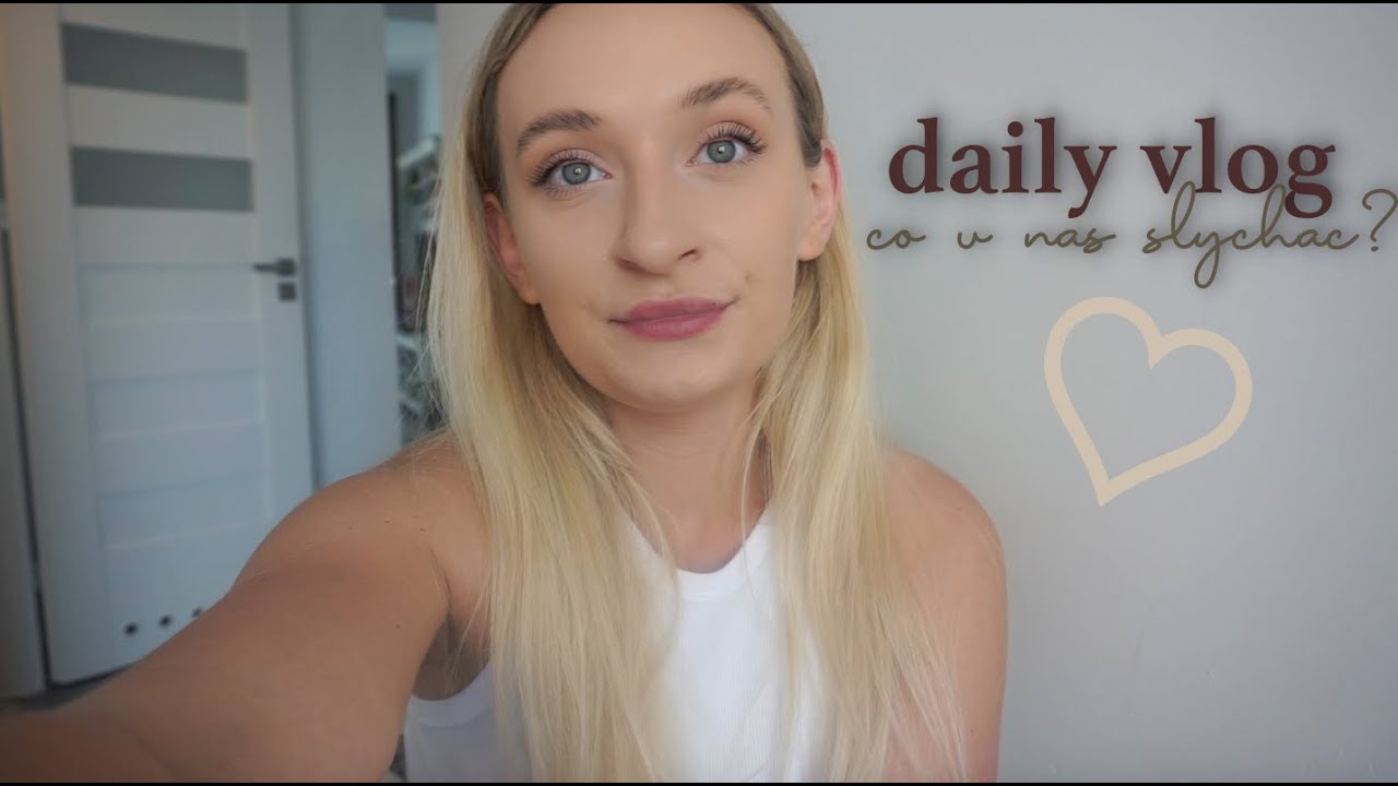 WRACAMY NA KANAŁ! | Co u nas słychać? 🌸🦋