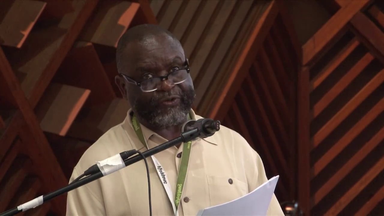 Dismas A. Masolo: «Naturalizing Culture and the Pitfalls of Domination».