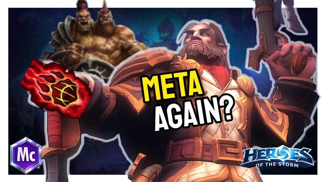 Greymane Is BACK | Here’s How You Should Be Playing Him Now