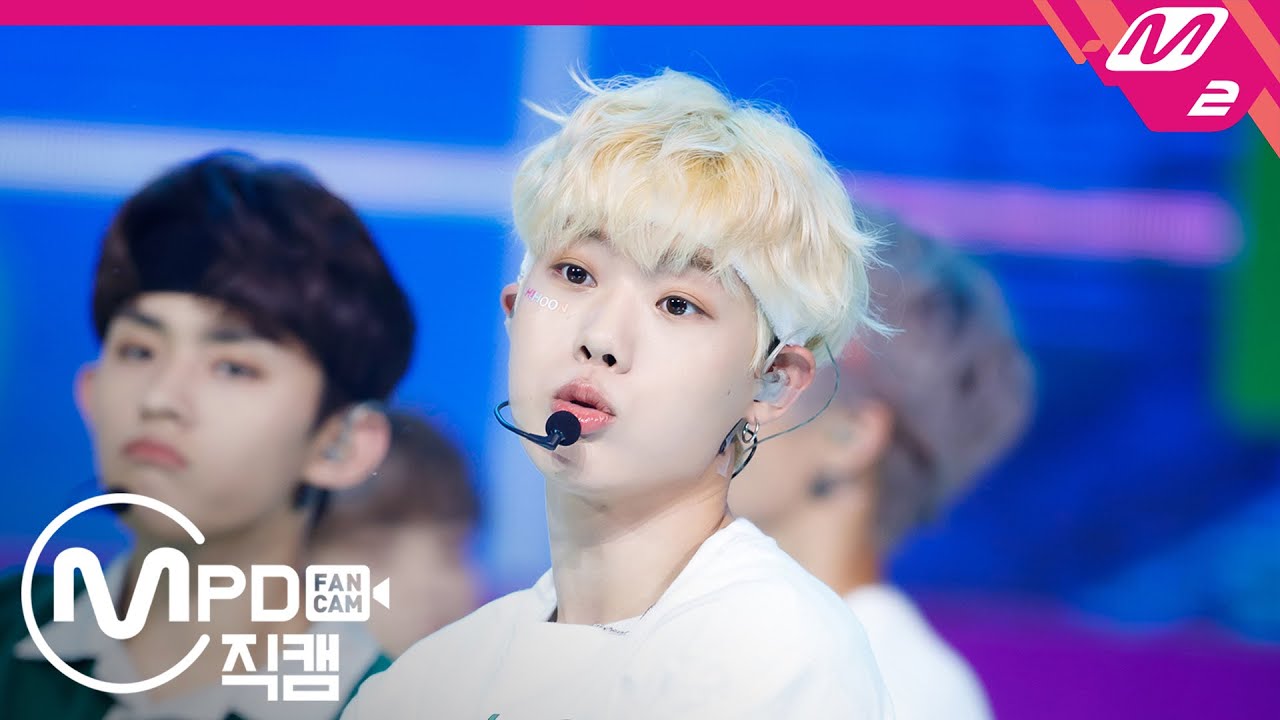 [MPD직캠] TOO 치훈 직캠 4K ‘하나 둘 세고(Count 1, 2)’ (TOO CHI HOON FanCam) | @MCOUNTDOWN_2020.7.16