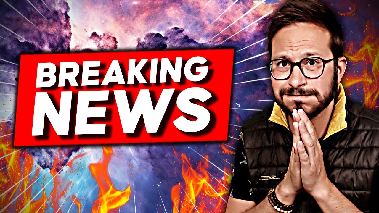 BREAKING NEWS ⚠️ UBISOFT fait d'ÉNORMES ANNONCES : 6 jeux annulés, 7 jeux reportés, 2 studios fermés