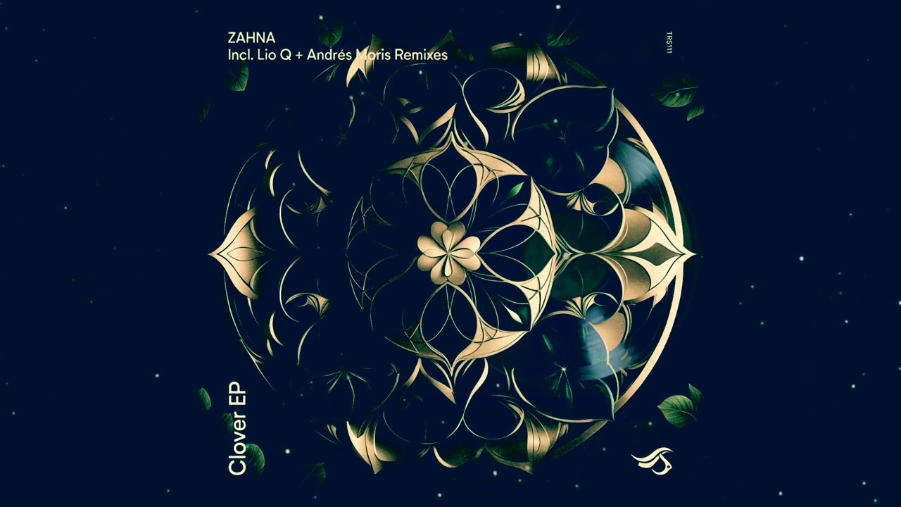 ZAHNA - Polisemia feat. Tuzio (Original Mix) [Transensations Records]