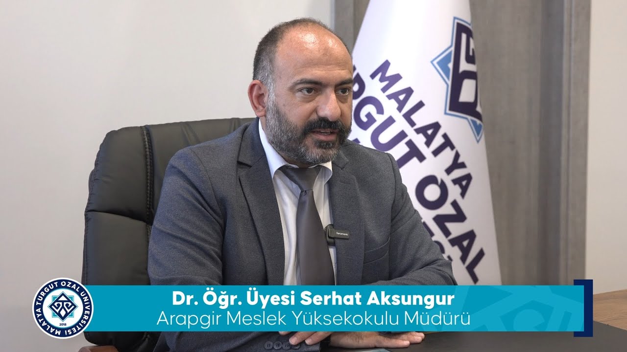 Arapgir MYO
