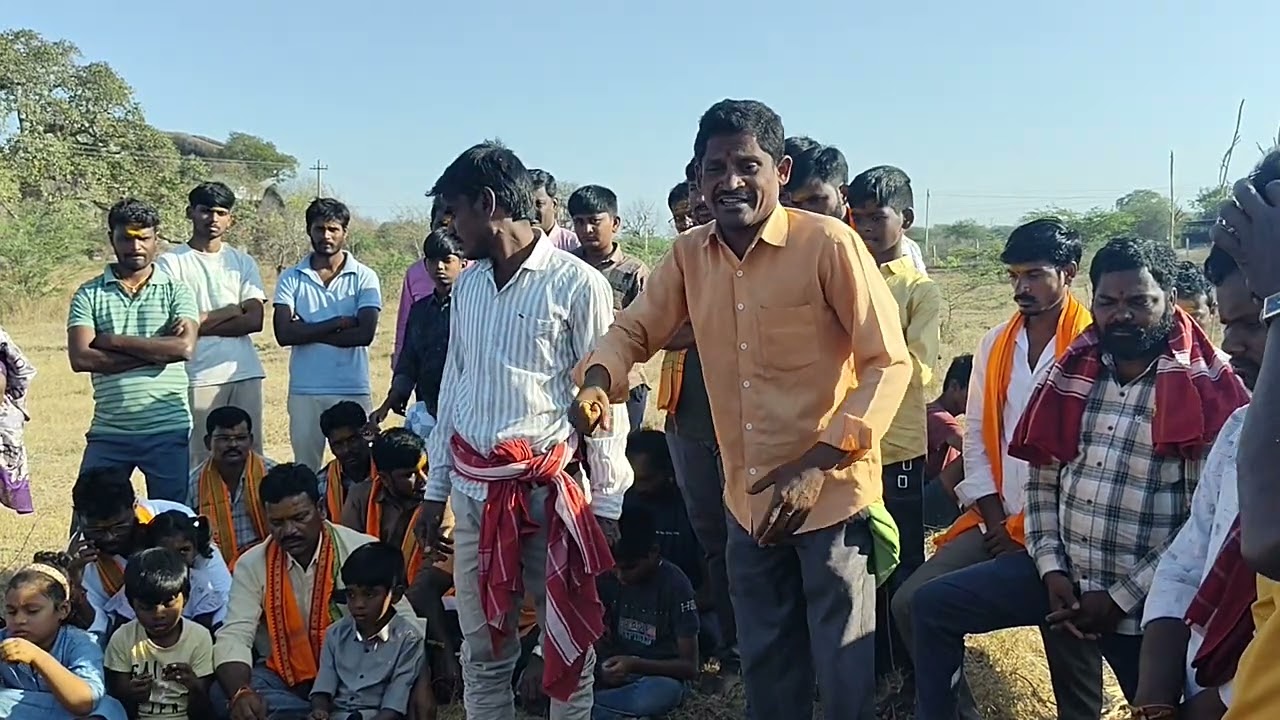 Yellamma oggu Katha 9493233675