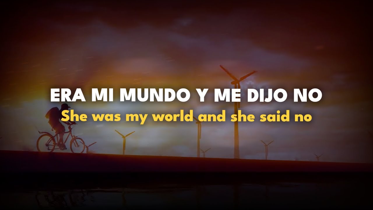 BoyWithUke; She Said No (Lyrics)