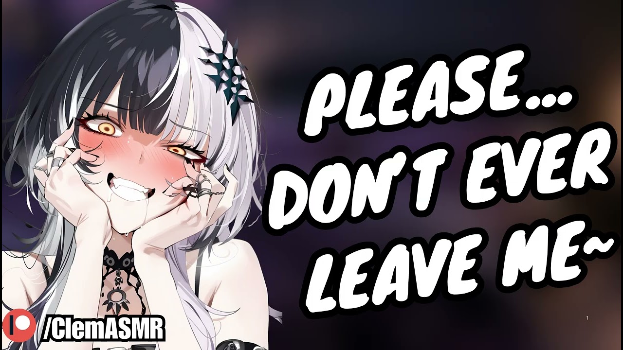 [F4A] You're A Lonely Yandere Vtuber's Only Viewer [ASMR Roleplay]