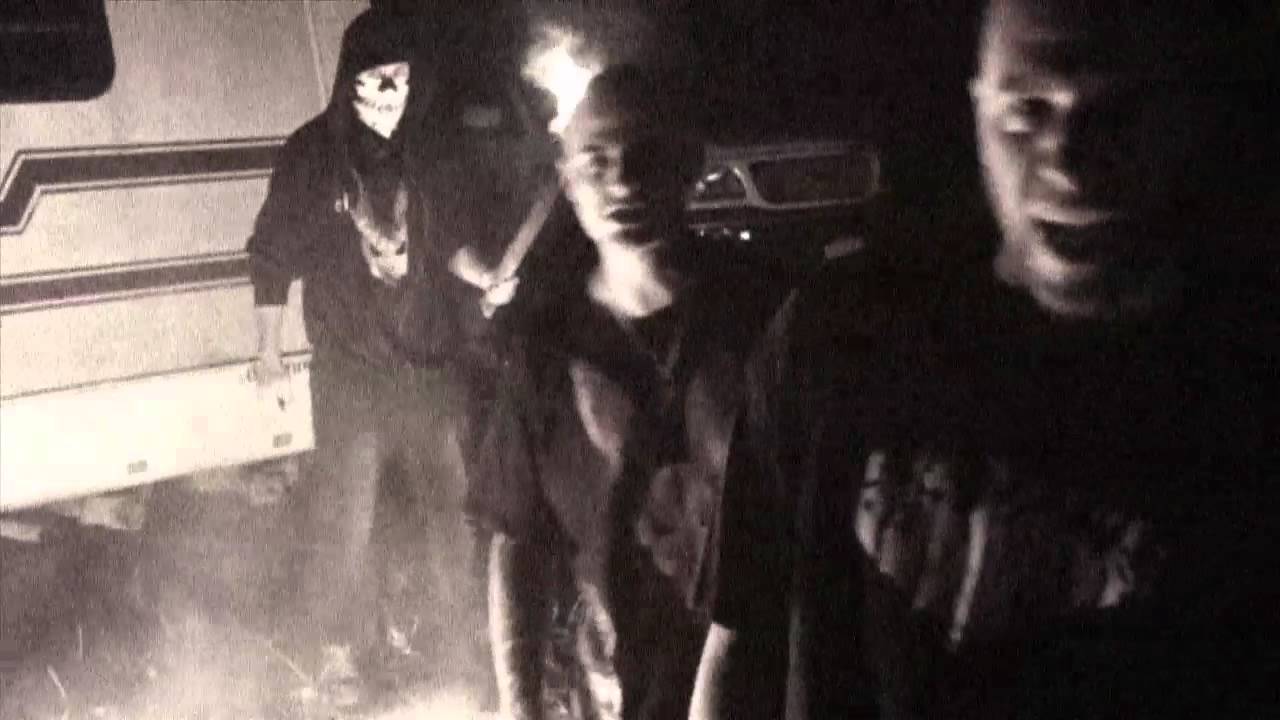 Barbarian Council (Grim & Tabs) 