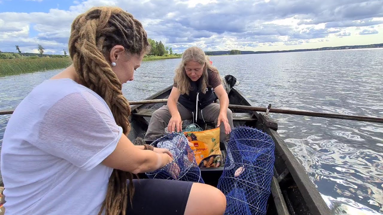 Fra Jack Sparrows bakgård til dypet av Hemnes