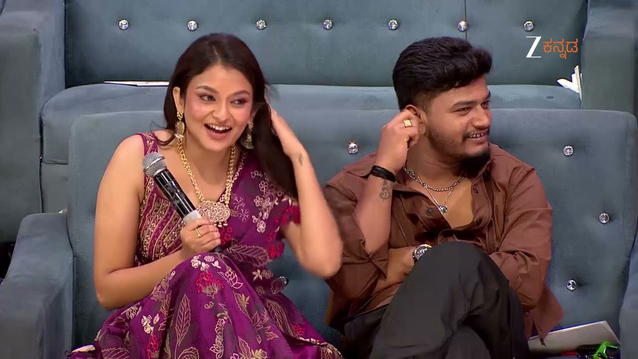 Bharjari Bachelors S2 | Ep - 40 | Webisode | Jul 05 2025 | Zee Kannada